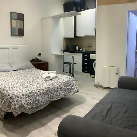 Pelayo 44 Chueca Apartamento Madri Exterior foto