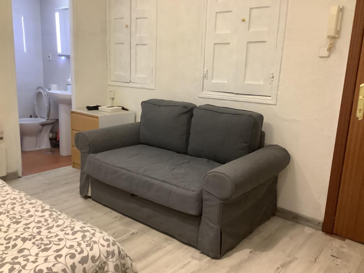 Pelayo 44 Chueca Apartamento Madri Exterior foto