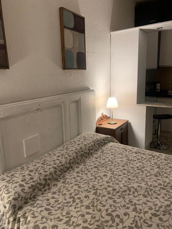 Pelayo 44 Chueca Apartamento Madri Exterior foto