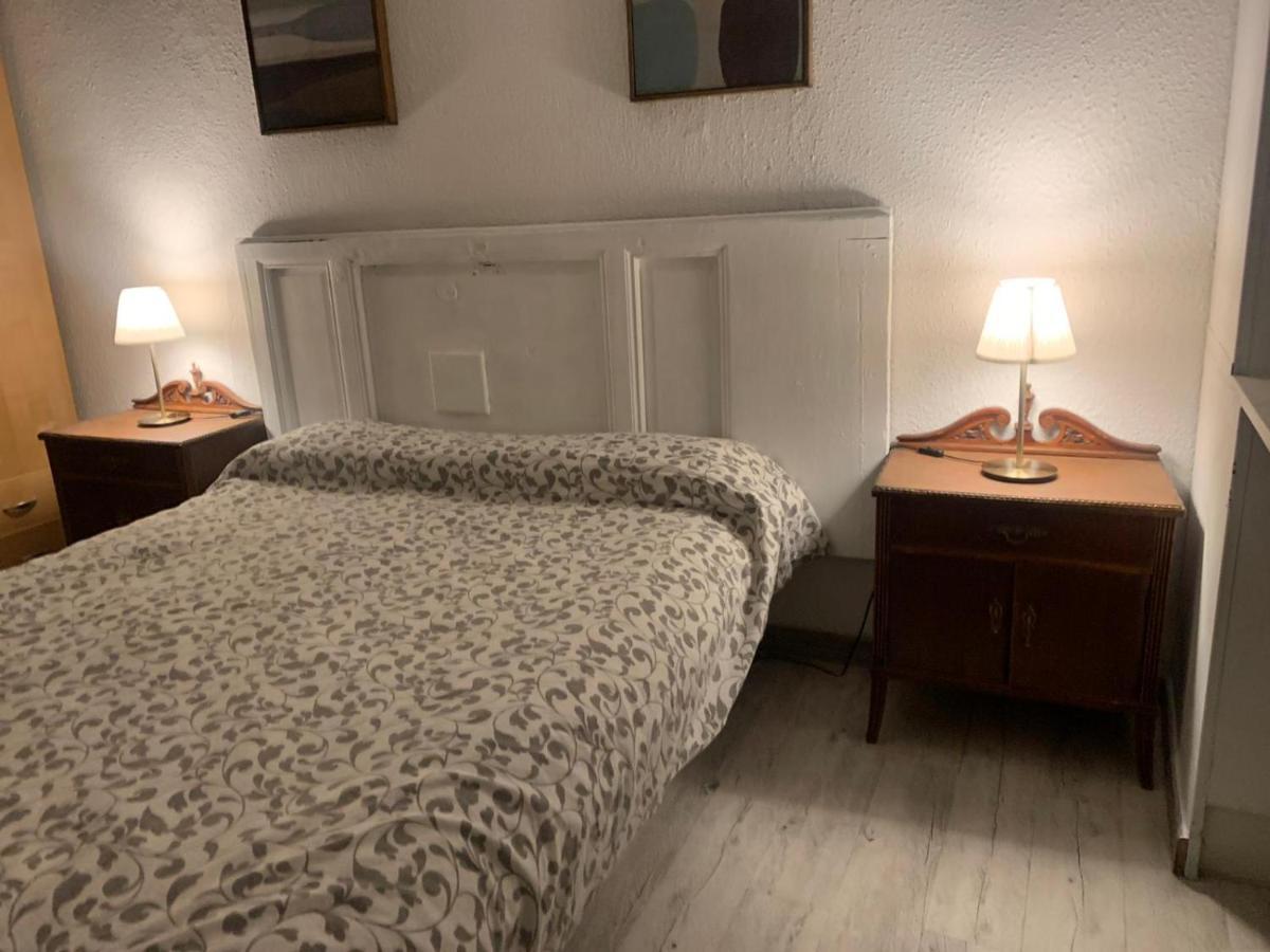 Pelayo 44 Chueca Apartamento Madri Exterior foto