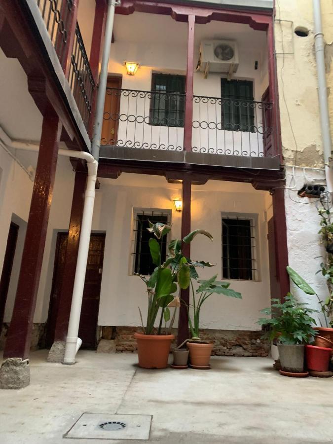 Pelayo 44 Chueca Apartamento Madri Exterior foto