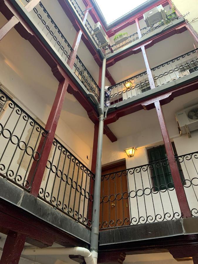 Pelayo 44 Chueca Apartamento Madri Exterior foto